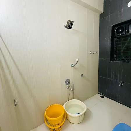 Elegant 3Bhk Villa, Hillside Hideaway, 10 Mins From Mh Bus Stand Aurangabad  Exterior photo