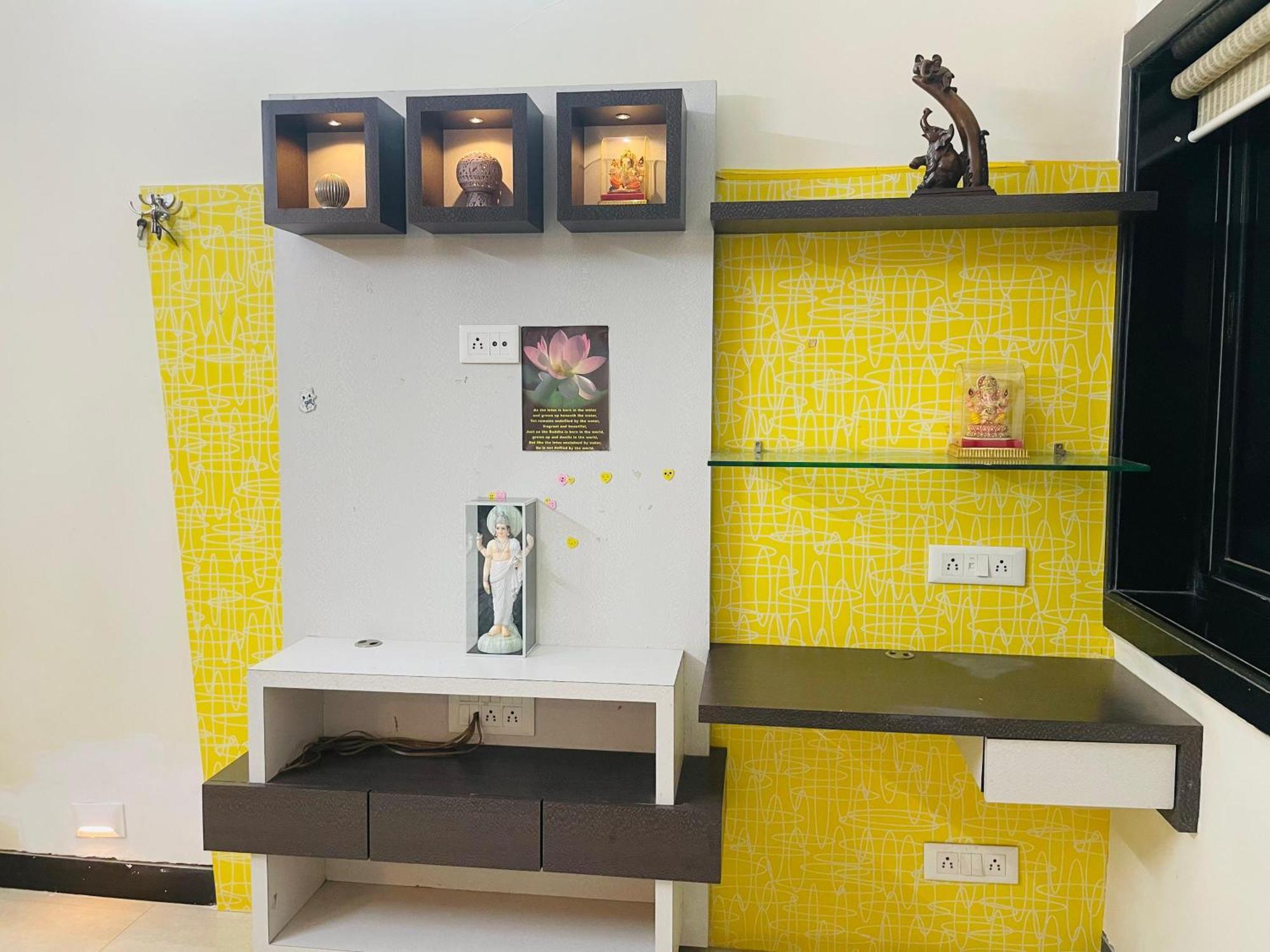Elegant 3bhk Villa, Hillside Hideaway, 10 Mins From Mh Bus Stand Villa Aurangabad (Maharashtra)