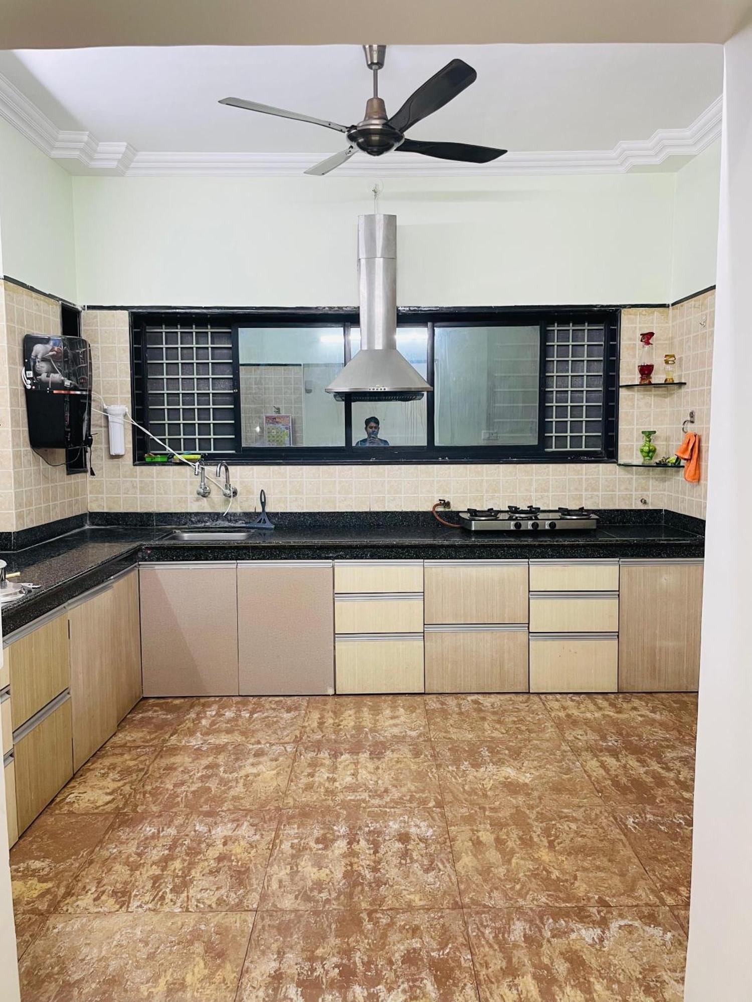 Elegant 3bhk Villa, Hillside Hideaway, 10 Mins From Mh Bus Stand * Aurangabad (Maharashtra)